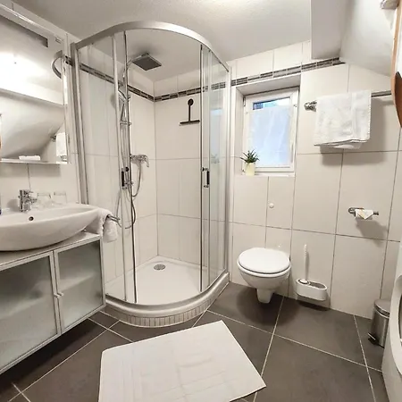 Holiday home An Der Birke *