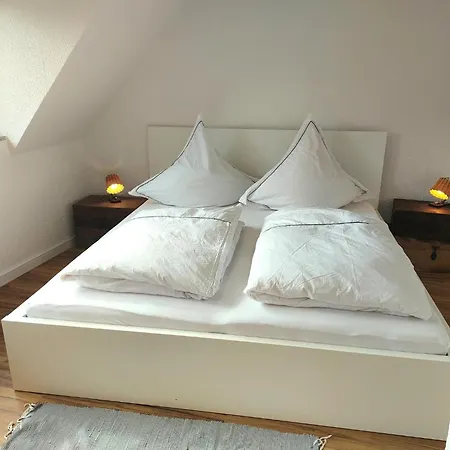 An Der Birke Holiday home Bischofsheim an der Rhoen